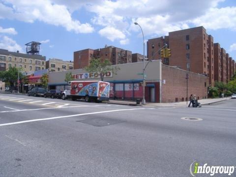 Mi Tierra Supermarket