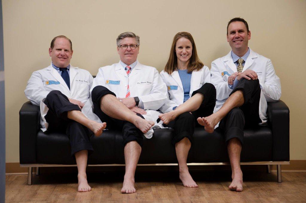 Foot & Ankle Specialists of New Mexico-Rio Rancho