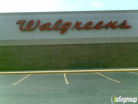 Walgreens