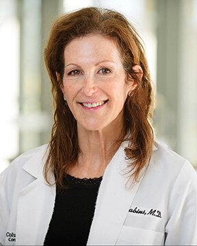 Laurie Kabins, MD - Ascension Columbia St Mary's