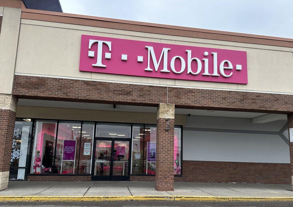 T-Mobile