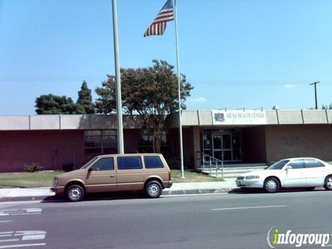 Azusa Health Center