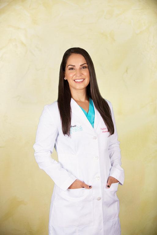 Paulina Astiazaran, MD