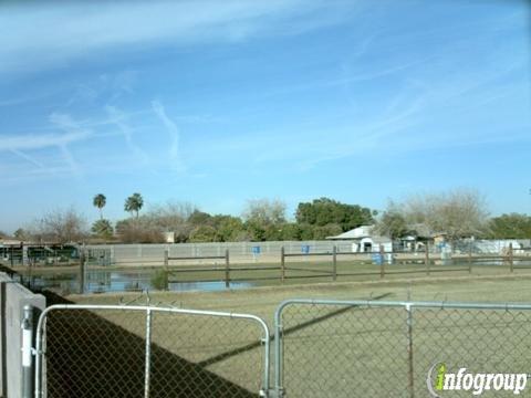 Sunburst Farms Irrigation District