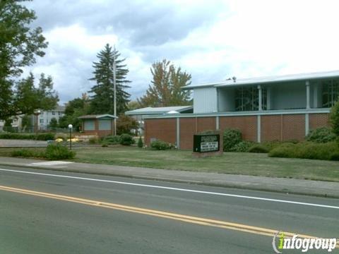 Zion Lutheran Church