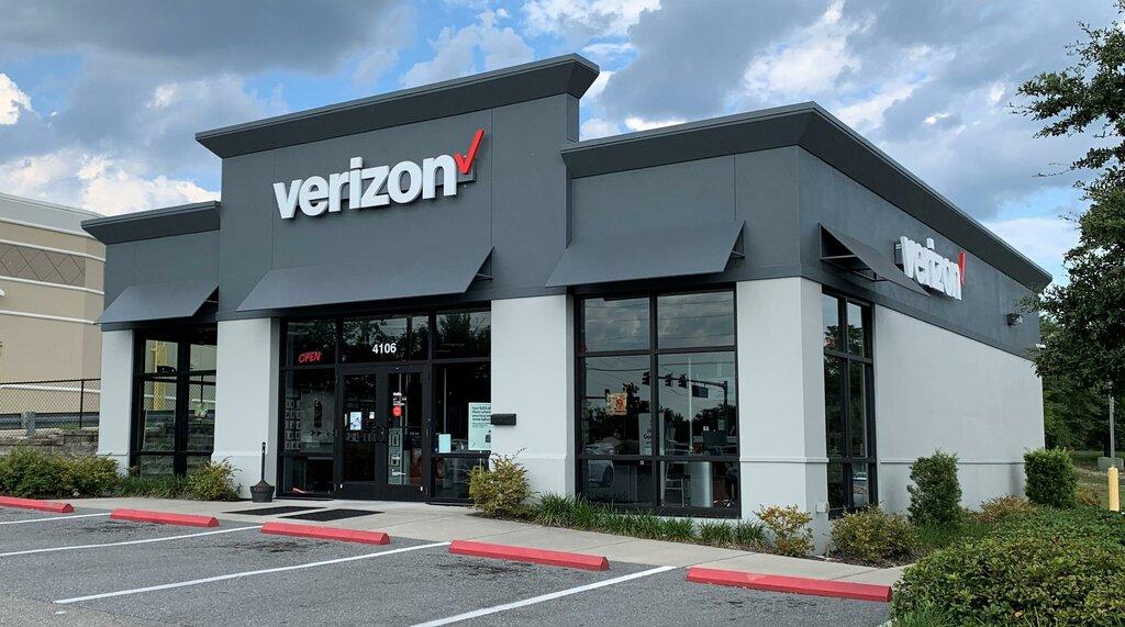 Cellular Sales-Verizon Authorized Retailer