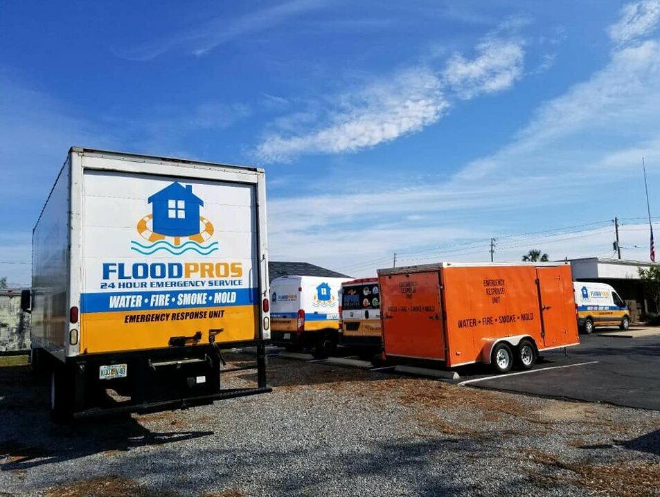 Flood Pros USA