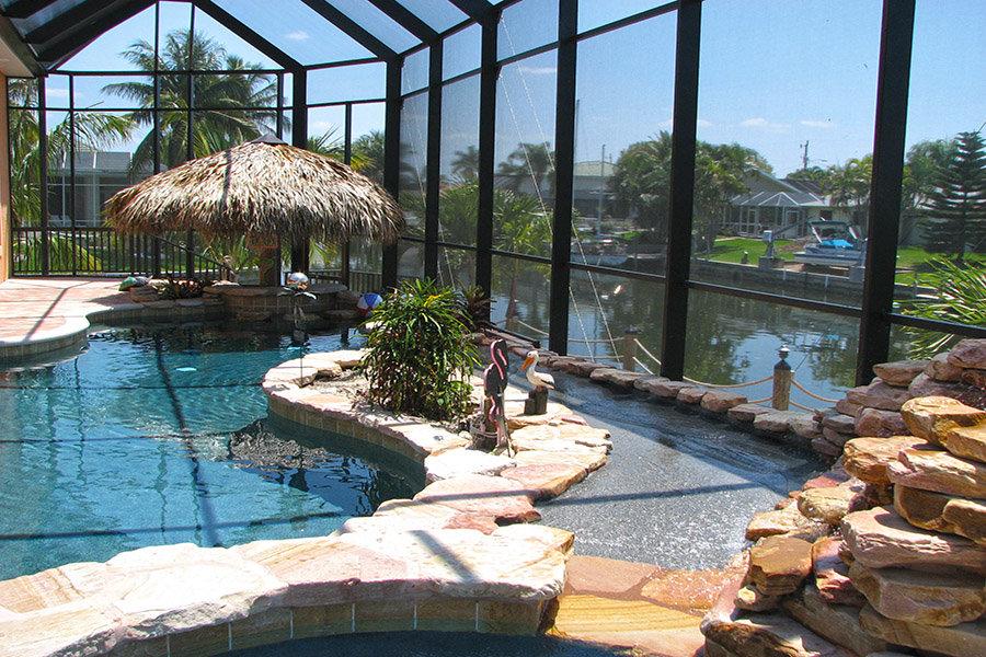 Blue Haven Pools-FT Myers-Naples