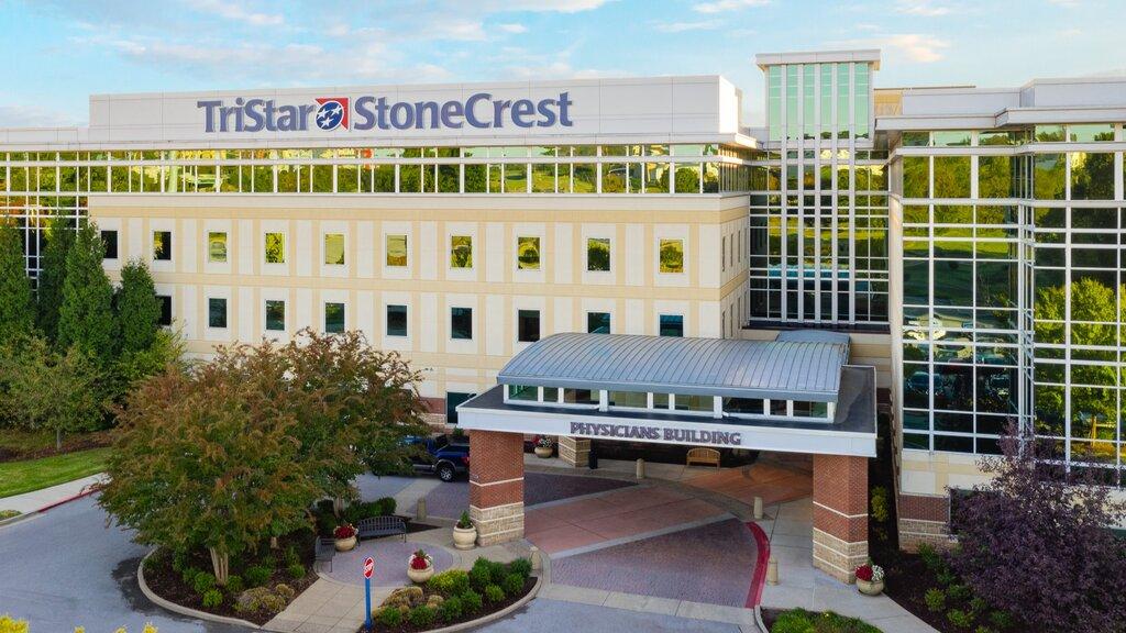 Physical Therapy and Rehabilitation at TriStar StoneCrest