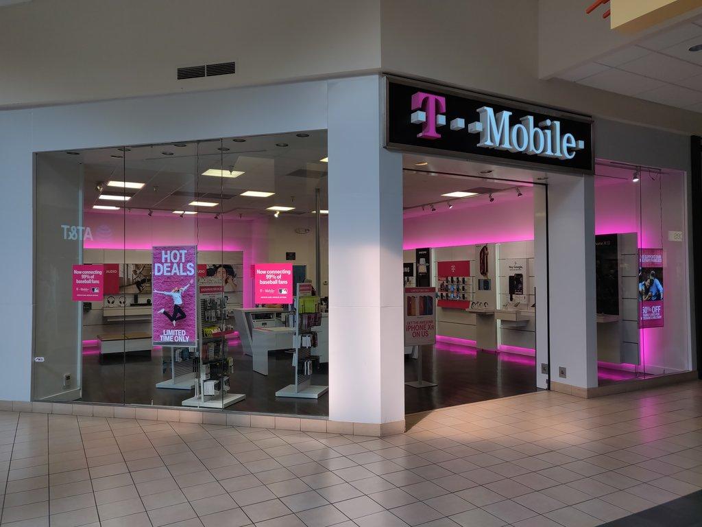 T-Mobile