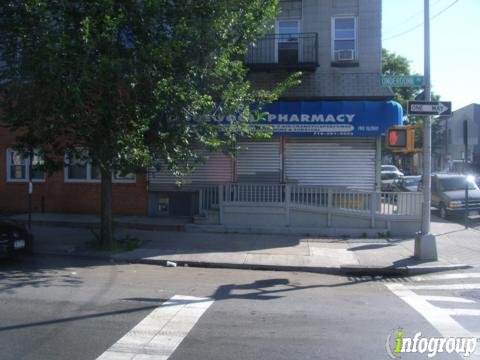 Ridgewood Pharmacy