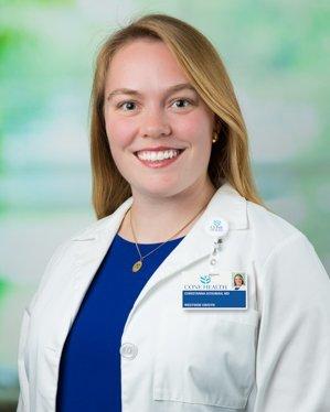 Christanna Schuman, MD - Westside Ob-Gyn Center-Burlington