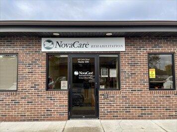 NovaCare Rehabilitation - Buffalo