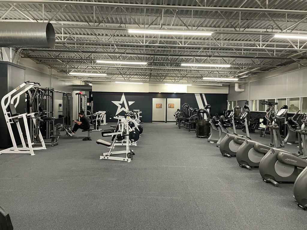 Fitness Premier Homer Glen