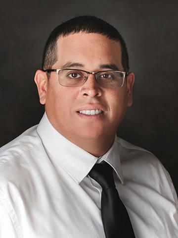 Saul Trevino - Mutual of Omaha