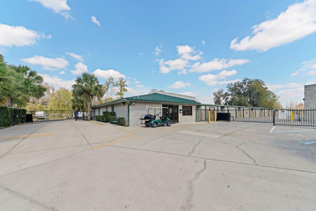 Storage Depot of Gainesville-Gainesville