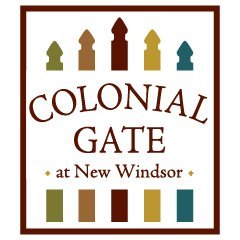 Colonial Gate at New Windsor