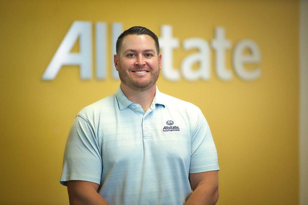 Allstate Financial Services