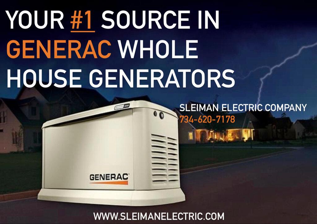 Sleiman Electric