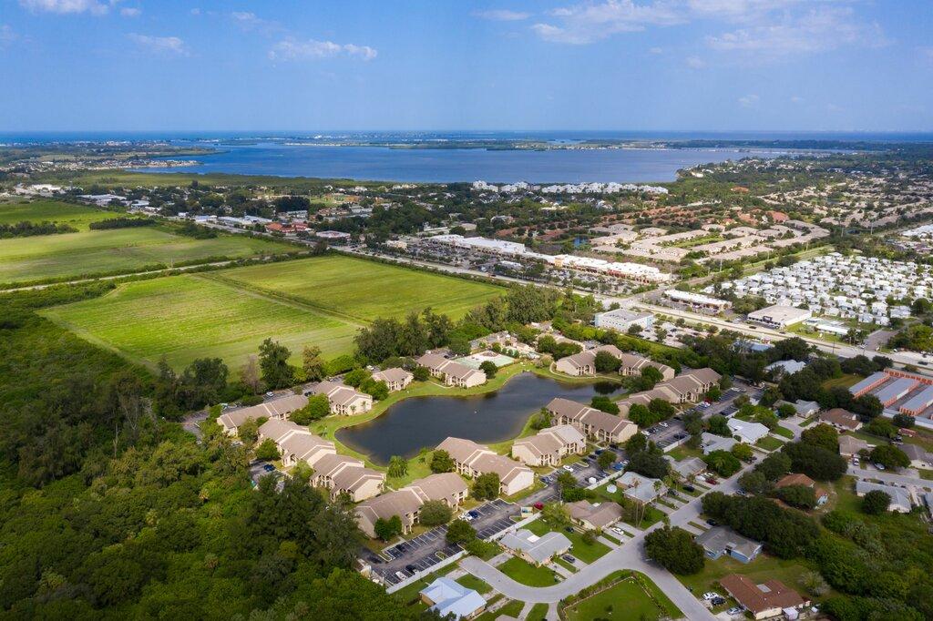 Harbour Pointe Apartment Homes