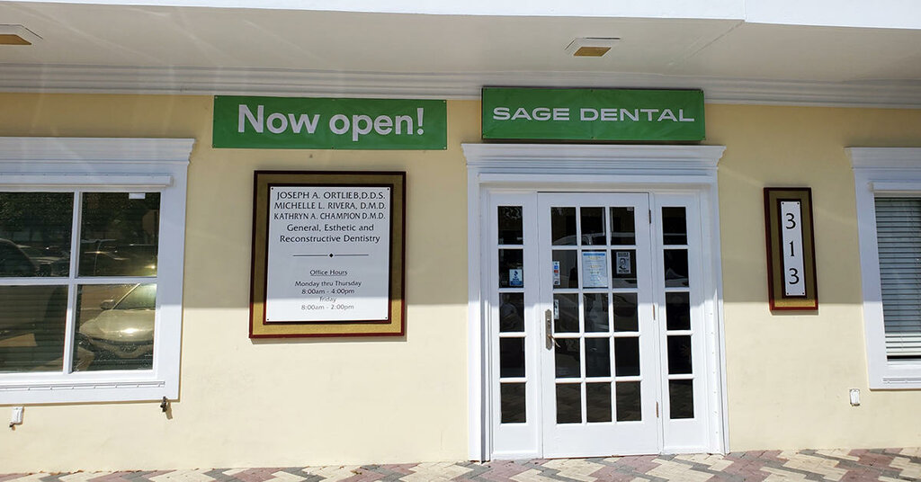 Sage Dental of Deerfield Beach at The Cove