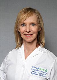 Jennifer L. Tucker, MD