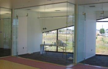 Contractor's Glass Company