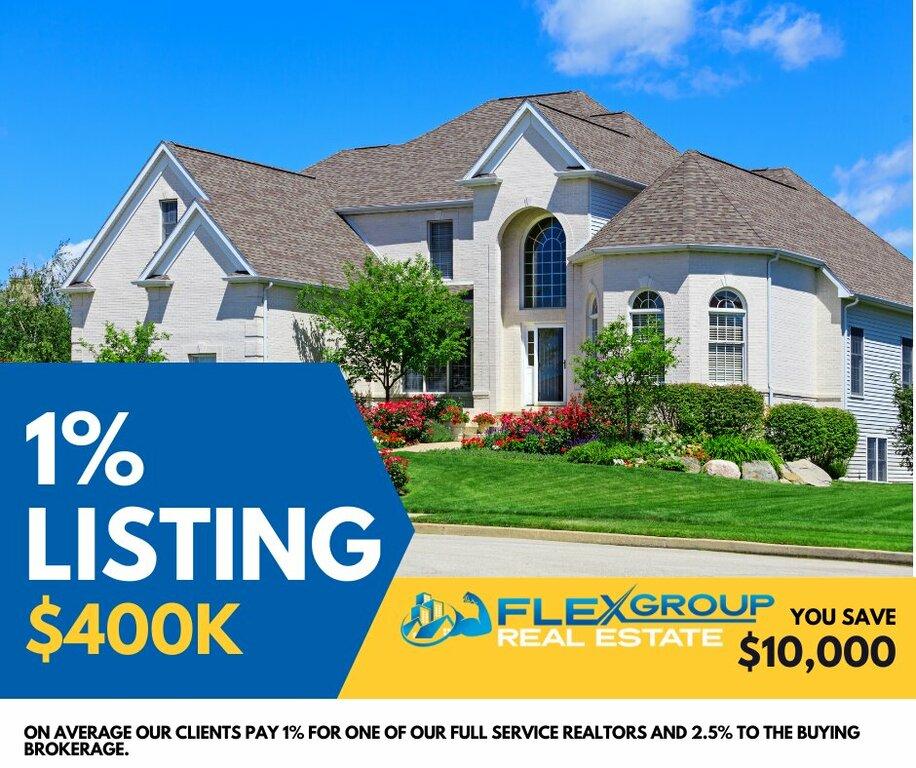 Flex Group Real Estate | Forney Realtor