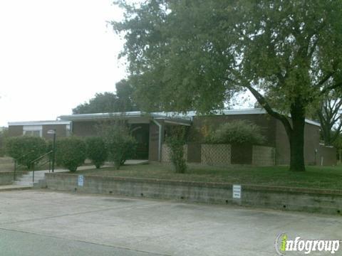 Bastrop Housing Authority