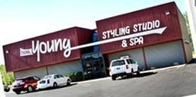 Think Young Styling Studio & Spa