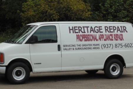 Heritage Repair