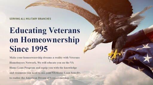 Veterans Homebuyers Network