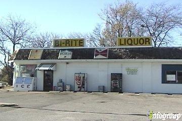 Bi-Rite Liquors