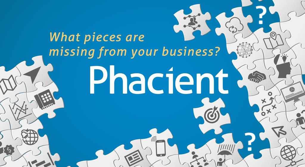 Phacient