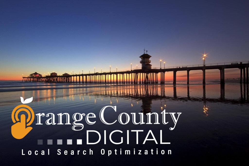 Orange County Digital