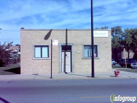 Diversey Dental Center