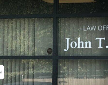 Law Offices of John T Orcutt