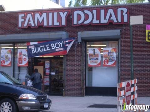 Family Dollar