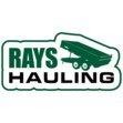 Rays Hauling & Junk Removal