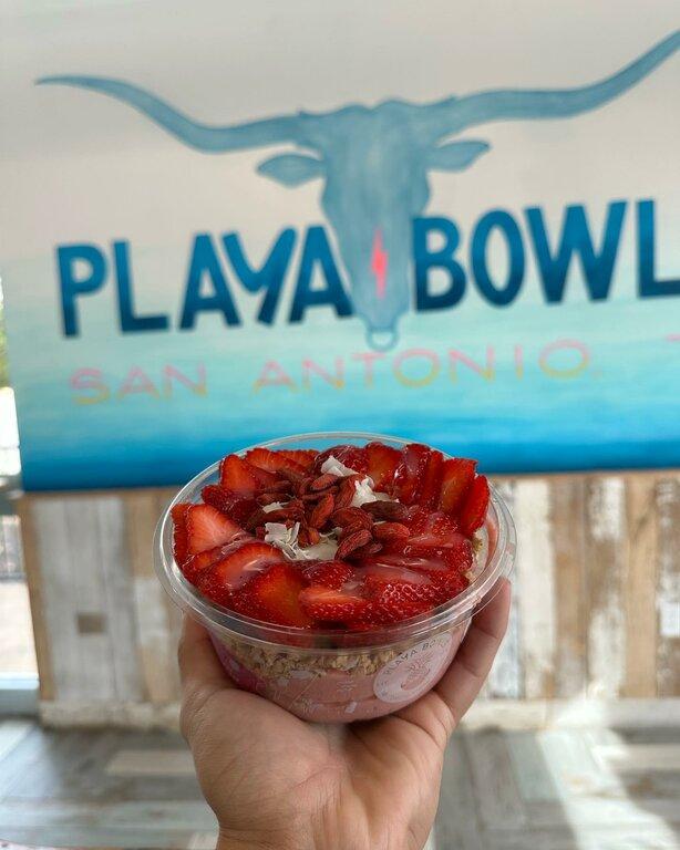 Playa Bowls