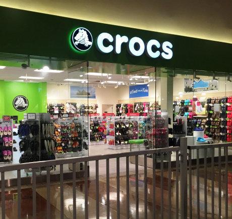 Crocs Outlet