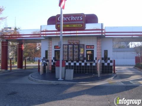 Checkers