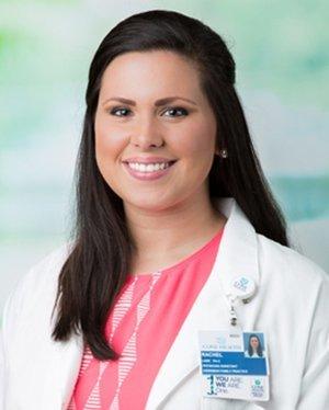 Rachel E Lane, MD - Crissman Family Practice