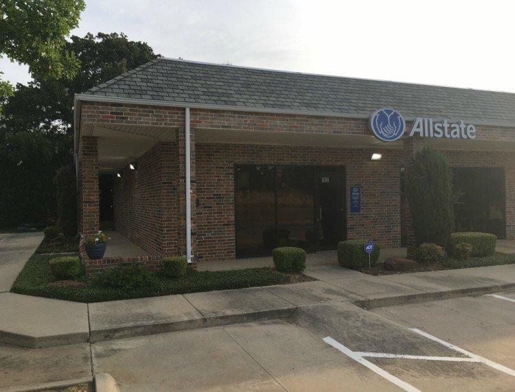 Ray Gustafson: Allstate Insurance