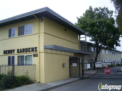 Berry Gardens Apartments