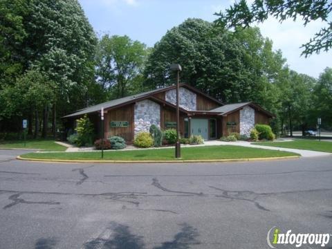 East Brunswick Congregation of Jehovah Witnesses