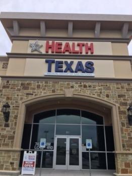 HealthTexas Primary Care Doctors (Ingram Park Clinic)