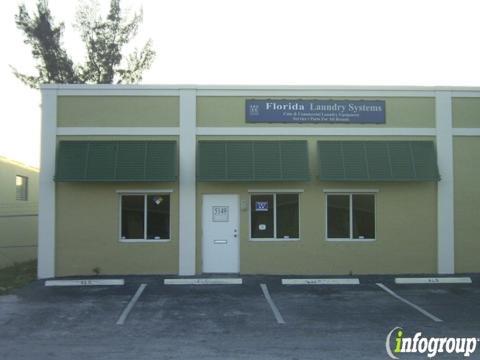 Florida Laundry Systems Co