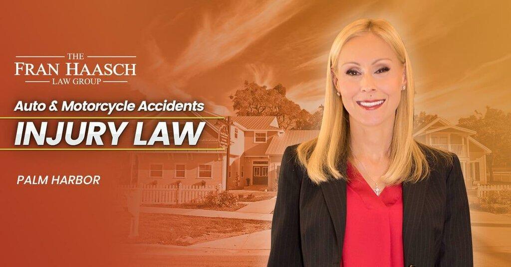 Fran Haasch Law Group Accident & Injury Lawyers