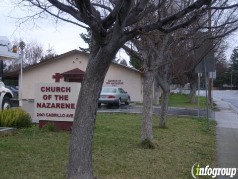 Church of the Nazarene